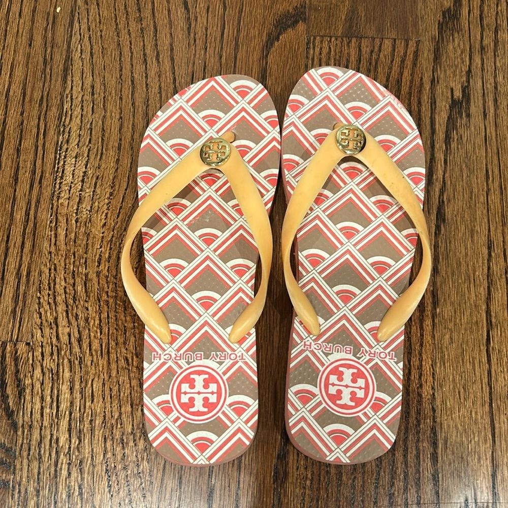 Tory Burch sandals